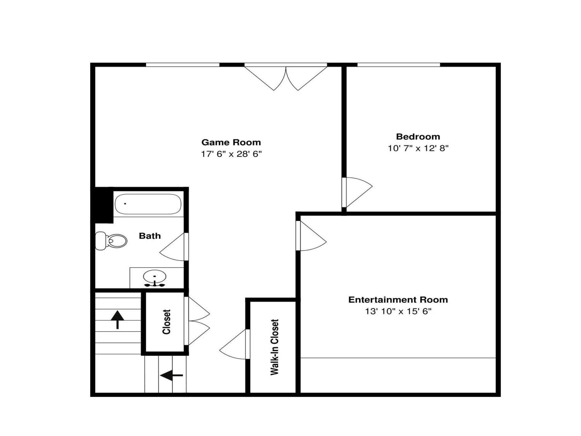 Gatlinburg Escape, 5 Bedrooms, Hot Tub, Arcade, Game Room, Sleeps 16 Exterior foto